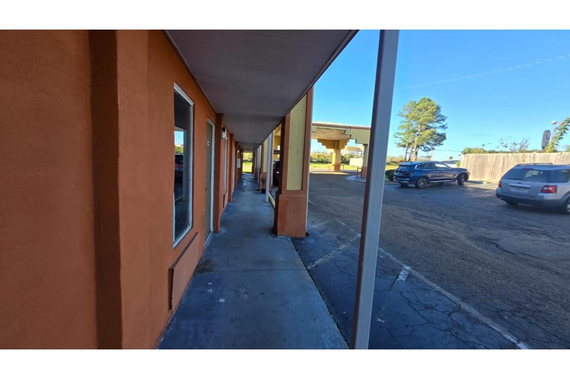 Diamond Inn Motel By Oyo Jackson Hwy 80- I-20 Exterior foto