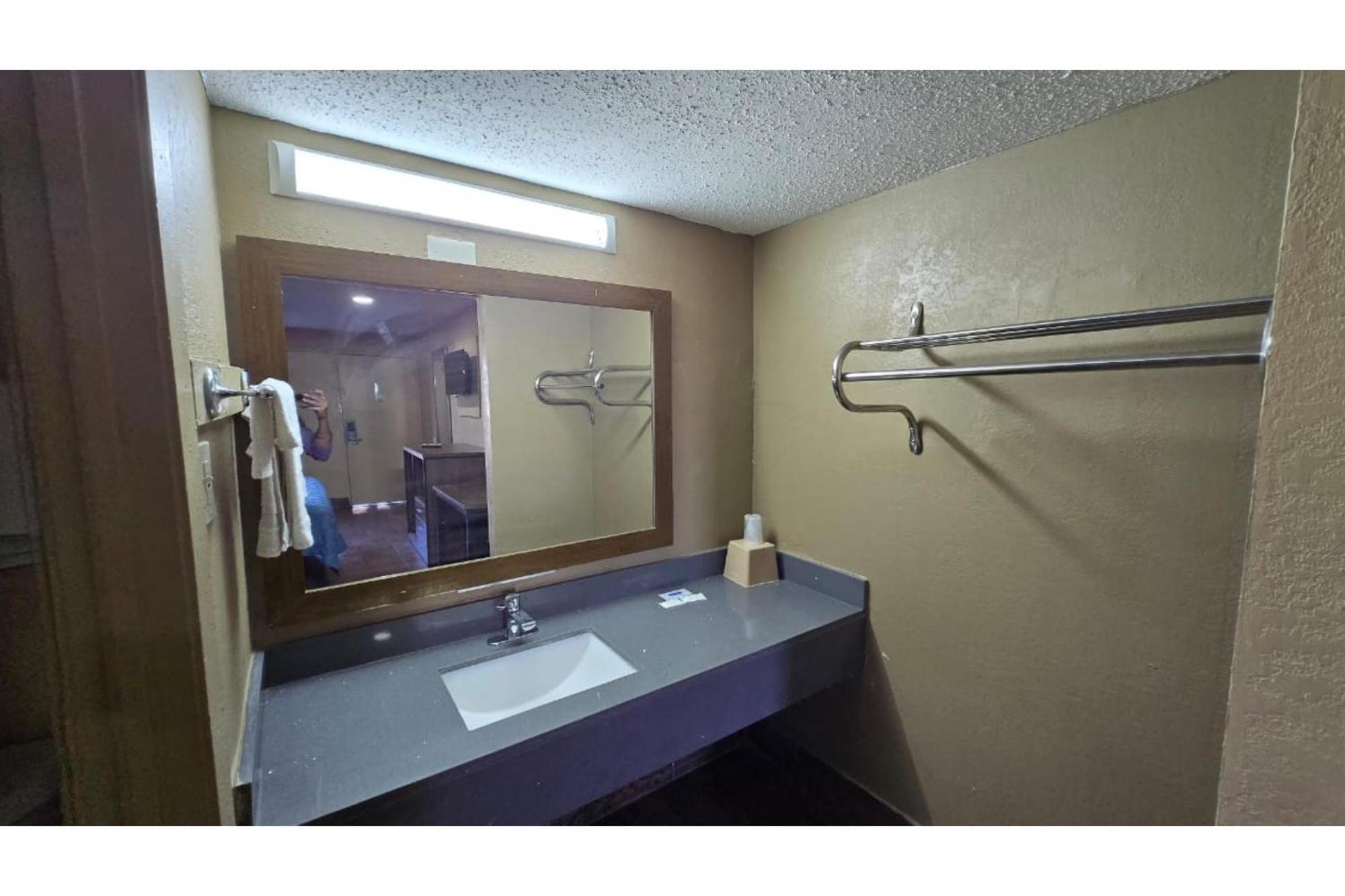 Diamond Inn Motel By Oyo Jackson Hwy 80- I-20 Exterior foto