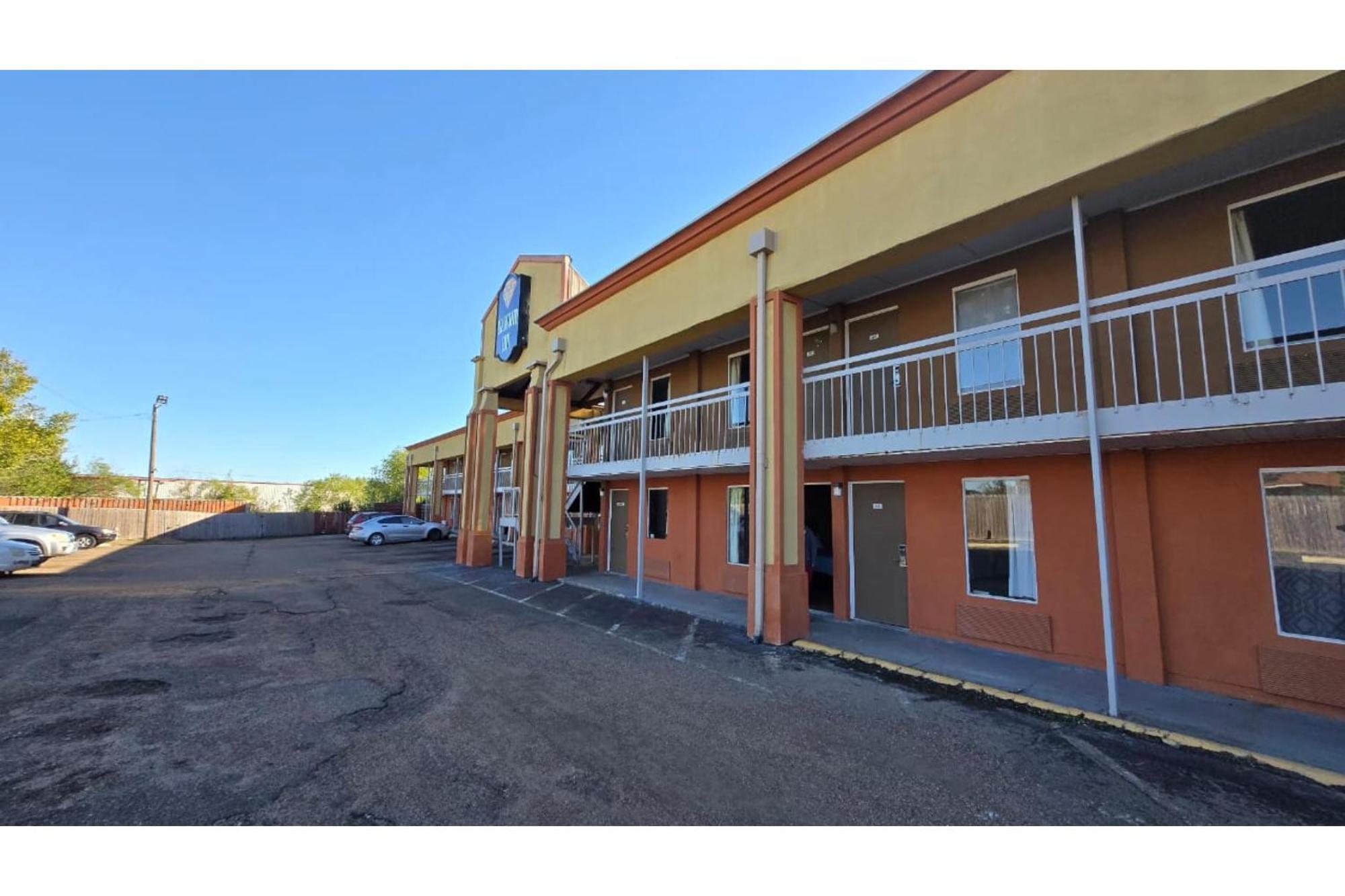 Diamond Inn Motel By Oyo Jackson Hwy 80- I-20 Exterior foto