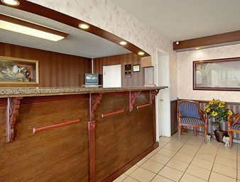 Diamond Inn Motel By Oyo Jackson Hwy 80- I-20 Interior foto