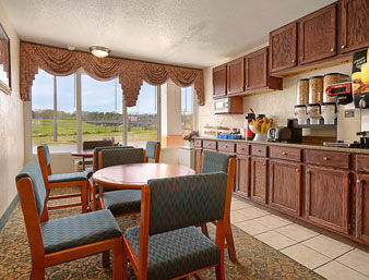 Diamond Inn Motel By Oyo Jackson Hwy 80- I-20 Restaurant foto